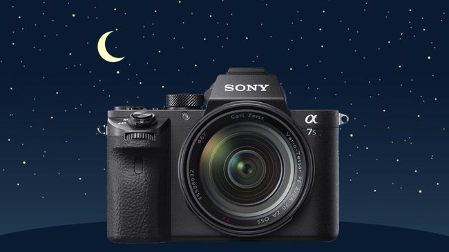 This Sony camera got pulled because it had Superman X-ray vision that ...