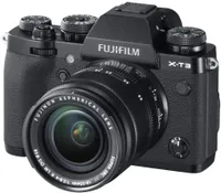 Fujifilm X-T3 + 18-55mm kit lens | was $1,899| now &nbsp;$1,499
Save $400US DEAL