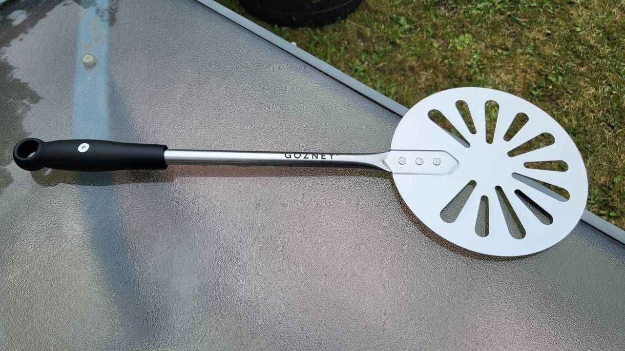 Gozney Roccbox review