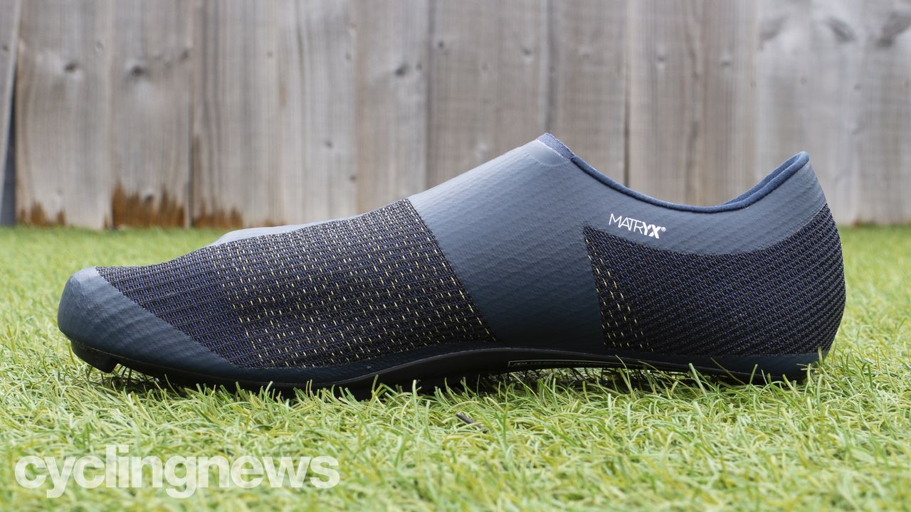 Mavic Cosmic Ultimate III shoes