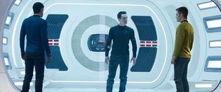 khan star trek benedict cumberbatch