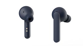 TicPods Free in blue