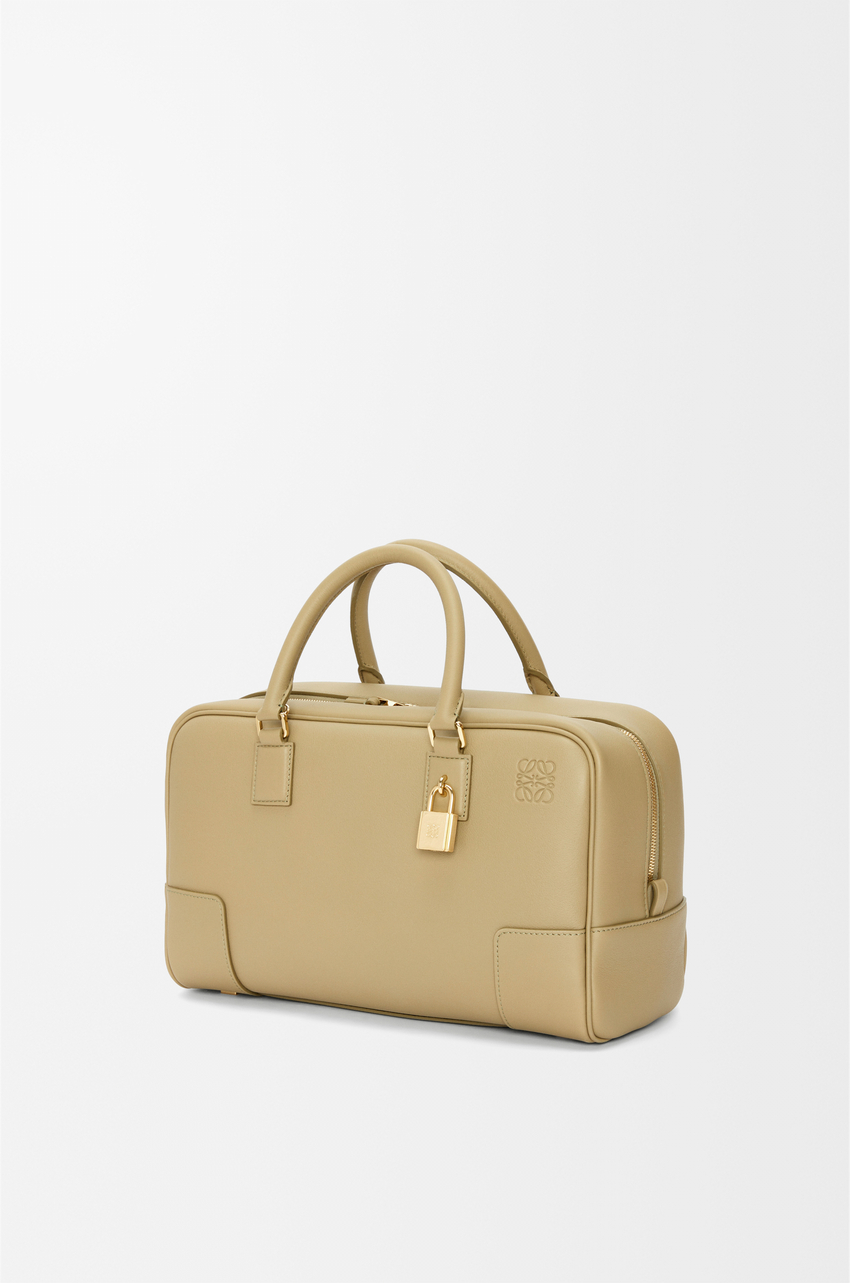 Loewe, Amazona 23 Bag in Soft Grained Calfskin