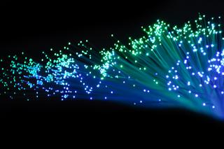 Fiber optic