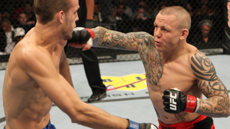 Ross Pearson