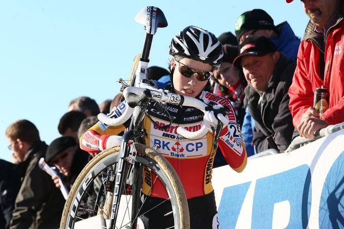 Sanne Cant (Enertherm-BKCP)