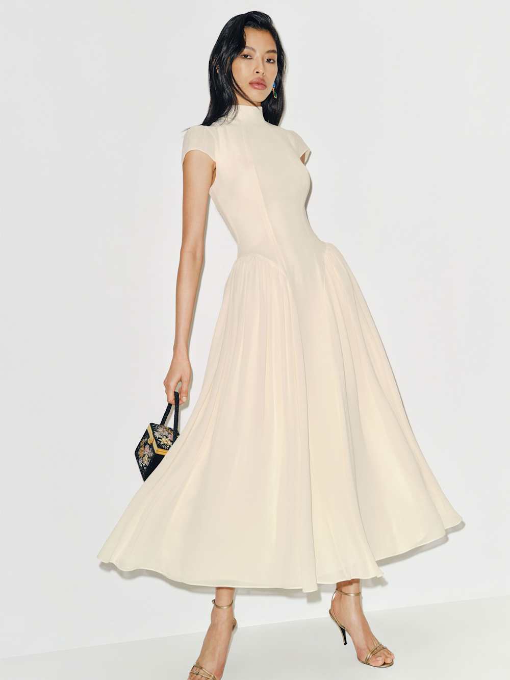 Maven Dress