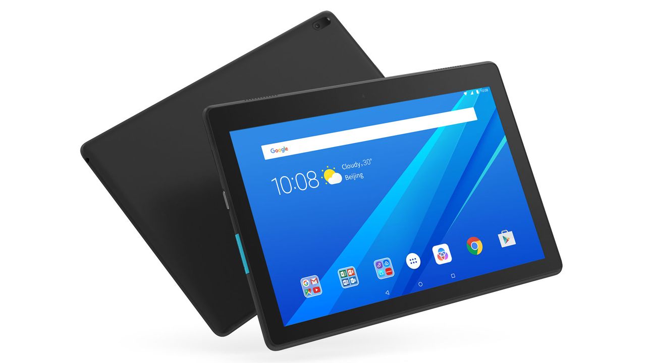 Lenovo Tab E10
