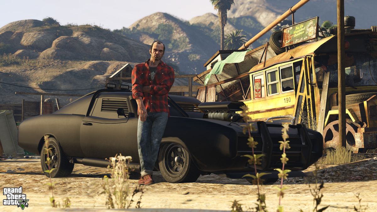 The teenager accused of massive GTA 6 leak has been deemed