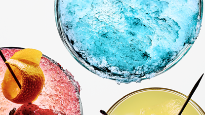 Blue lagoon, Colorfulness, Food coloring, Food, Drink, 
