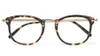 Oliver Peoples tortoiseshell glasses