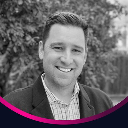 Tyler Troutman of Shure