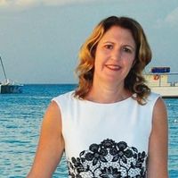 Cheryl Maguire's avatar