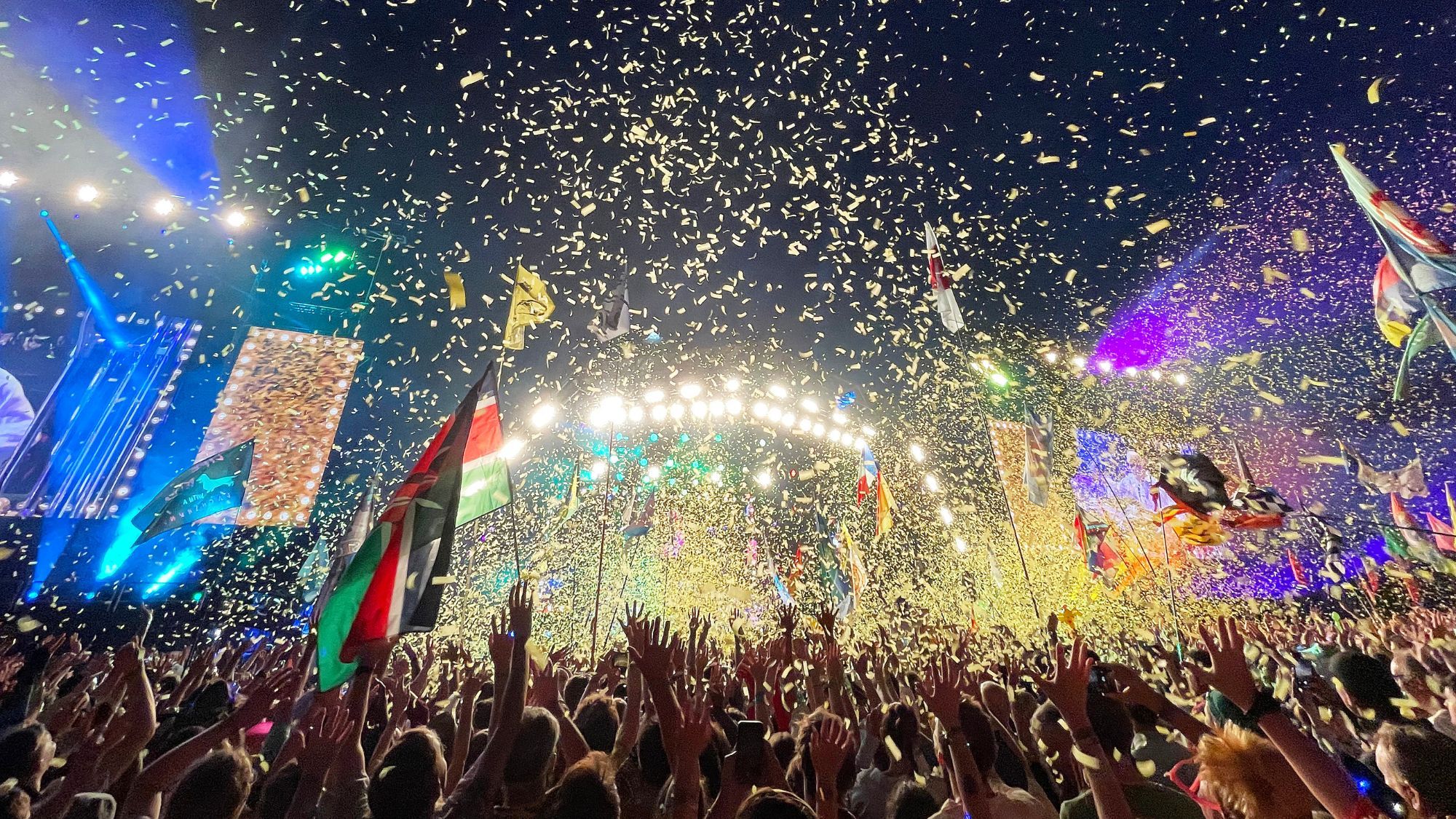Best UK music festivals in summer 2024 | The Week