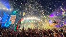 Glastonbury Festival will be held from 26-30 June 2024 