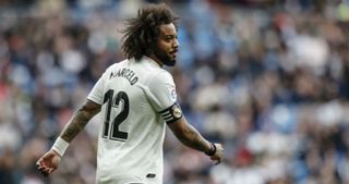 Marcelo Real Madrid Transfer News