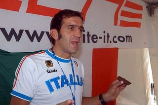 Franco Ballerini (Italian national coach)