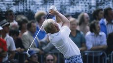 Jack Nicklaus in 1977