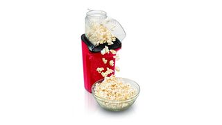 hot-air popcorn maker