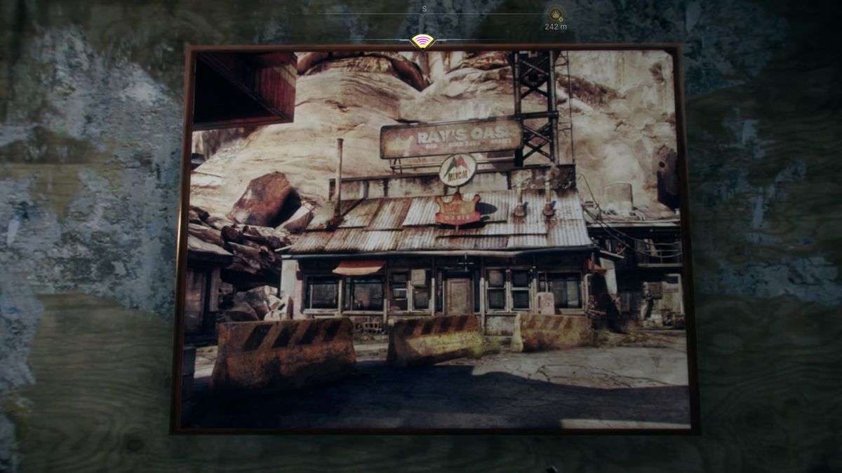 Rage 2 Easter Eggs where to find the wasteland's best kept secrets and