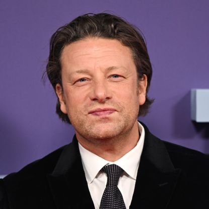 Jamie Oliver