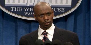 dave chappelle