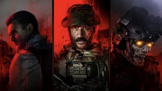 Every Call of Duty Game You Need to Play Before Modern Warfare 3 -  FandomWire