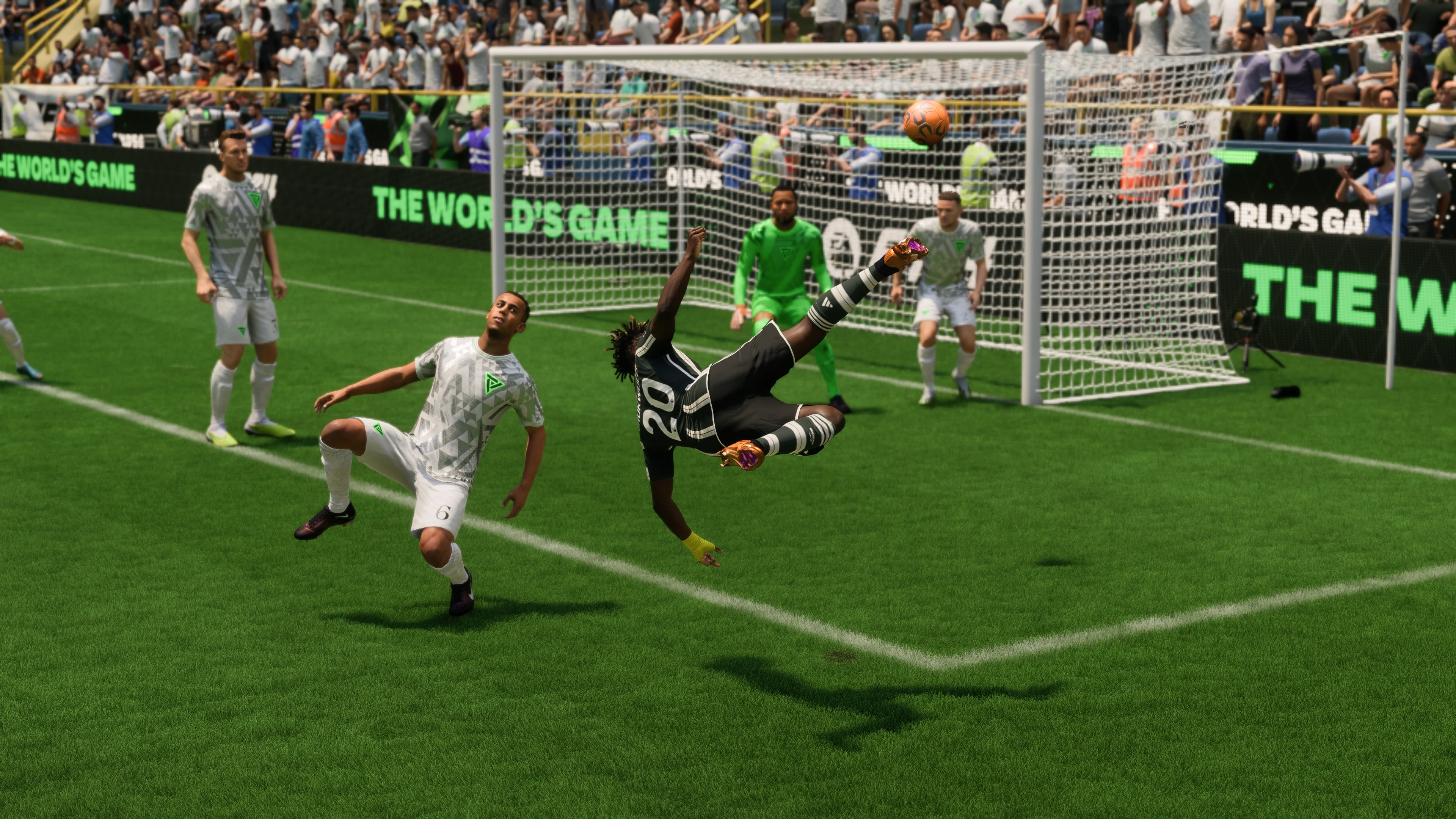 EA Sports FC 24 guide with tips for Ultimate Team, Career Mode and more