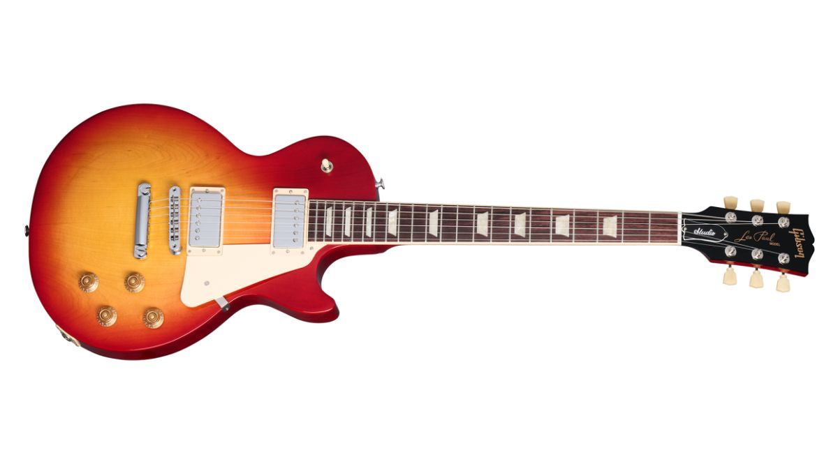 Gibson Les Paul Studio