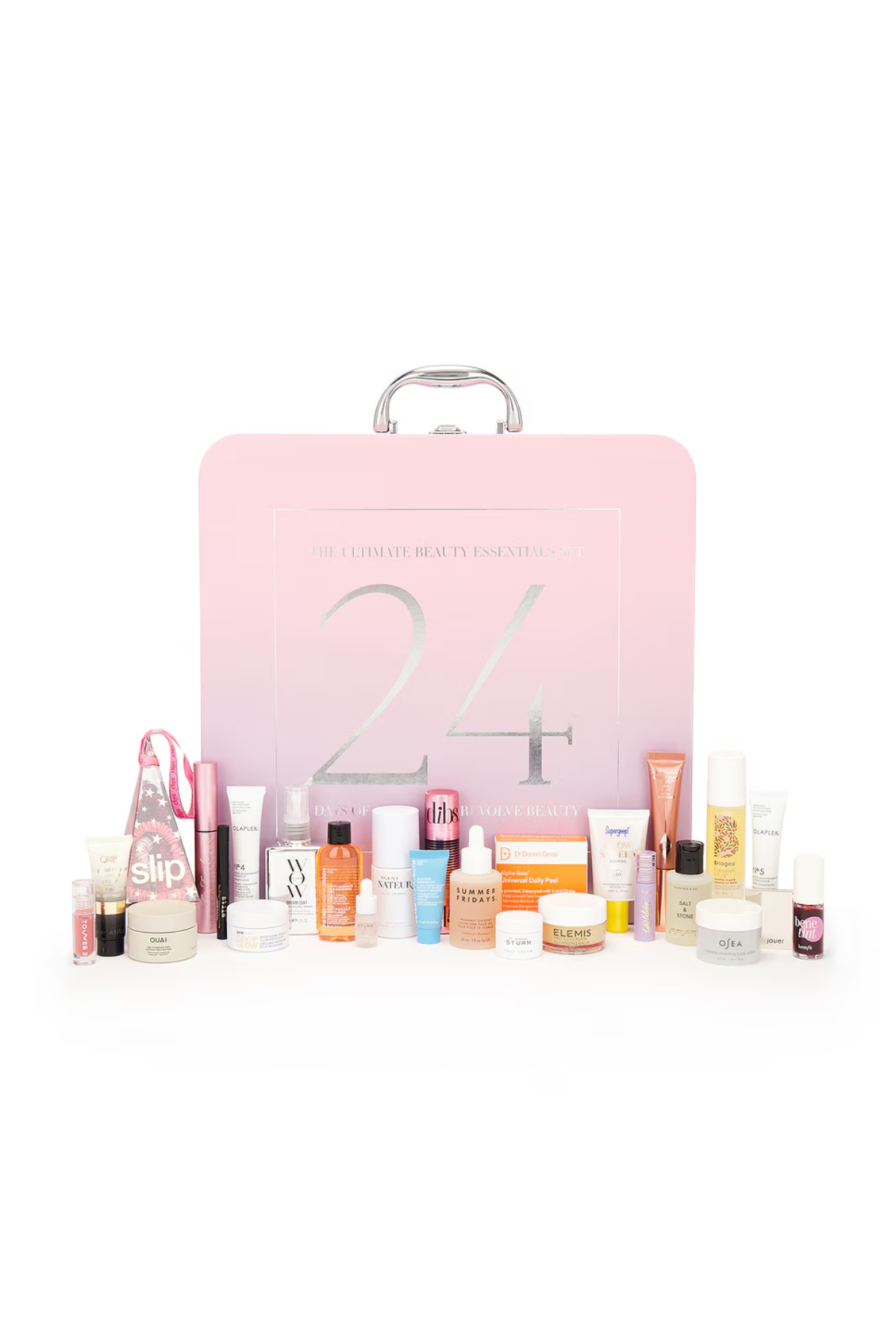 Revolve's 2024 Advent Calendar Is Here Shop it Now Marie Claire