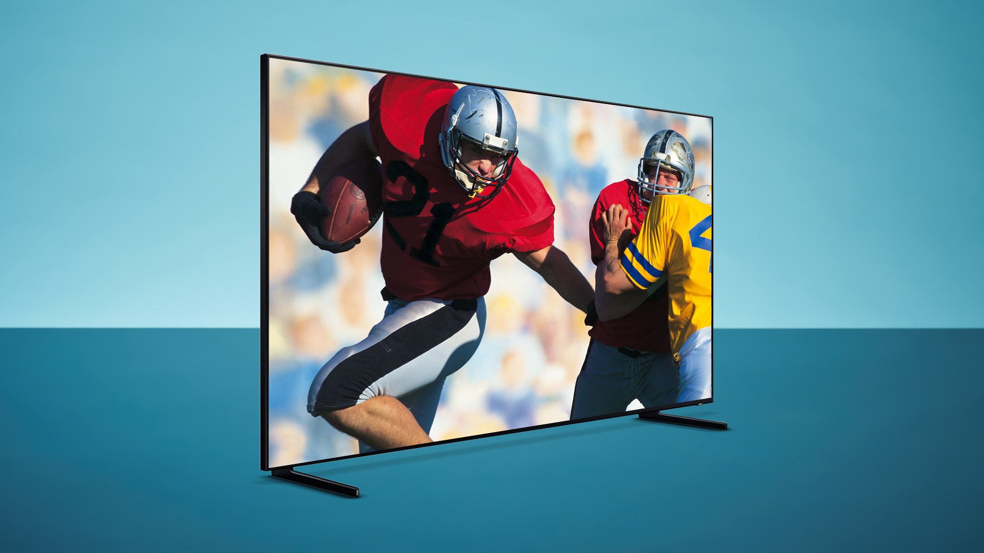 Best TVs for Super Bowl 2022: 4K, OLED, Mini LED, and more - The Verge