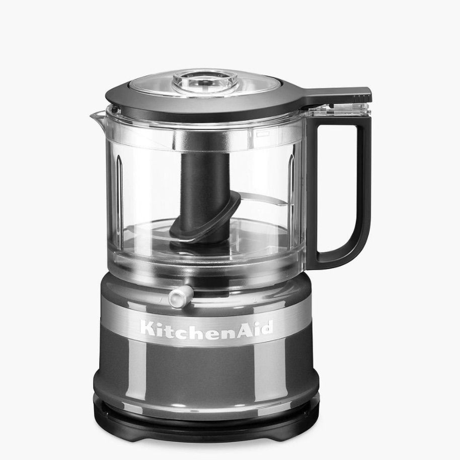 7 of the quickest food processor recipes Woman & Home