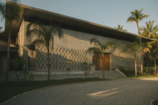 Casa Rosabaya by Arkina