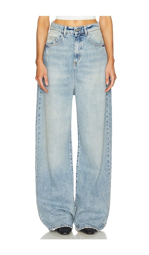 Coco Wide Leg
