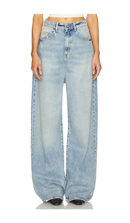 Coco Wide Leg