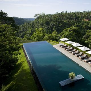 Alila Ubud, Bali