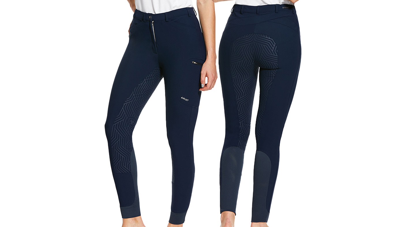 Ariat Triton Breeches