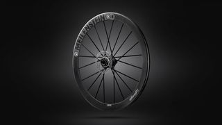 Lightweight just sent us through details of these impressively light mid-depth wheels