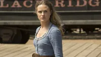  Westworld