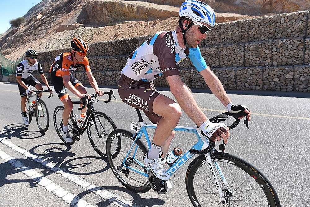 Hugo Houle (AG2R-La Mondiale)