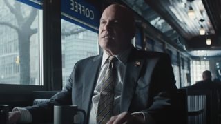 Vincent D'Onofrio as Wilson Fisk