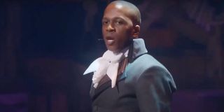 Leslie Odom Jr. - Hamilton