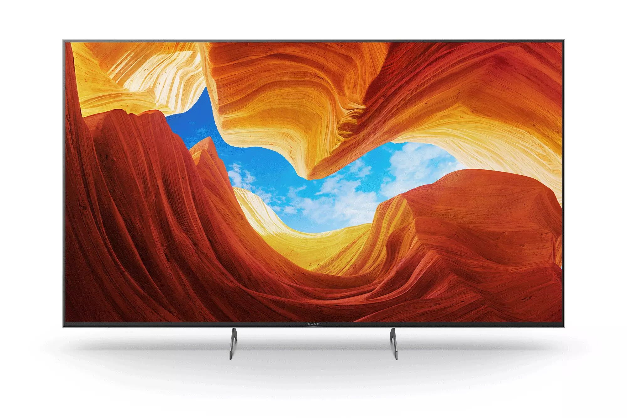 Spara 4000 kronor på denna 4K UHD LED Smart TV från Sony | TechRadar