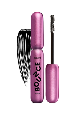 Benefit Cosmetics Badgal Bounce Volumizing Mascara