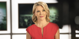 Megyn Kelly in a promotional picture for NBC News