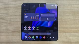 Google Pixel 9 Pro Fold