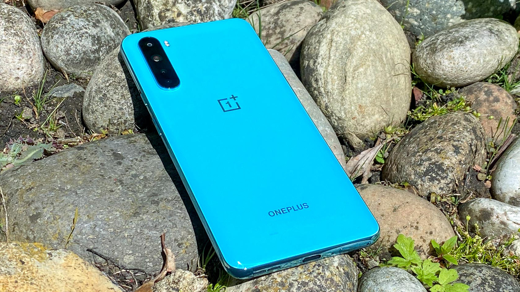 OnePlus Nord 2 rumors