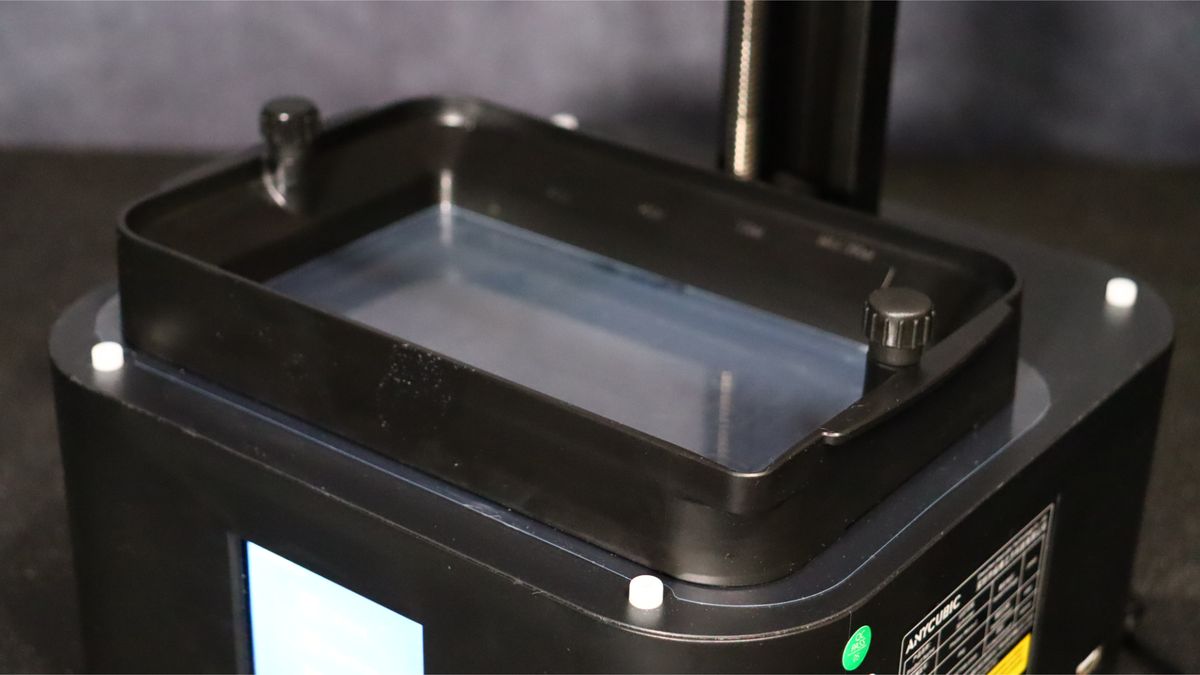 Anycubic Photon Mono 2 3D printer