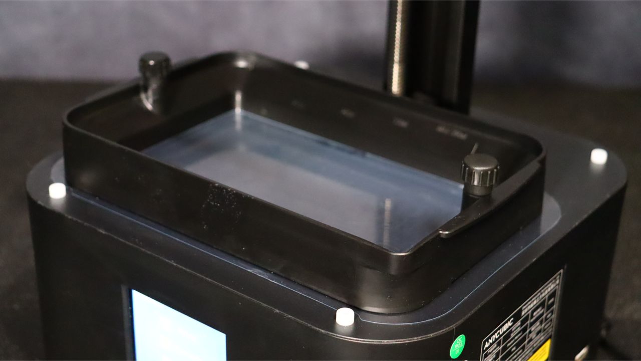 Anycubic Photon Mono 2 3D printer