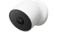 Google Nest Cam Outdoor Security Camera